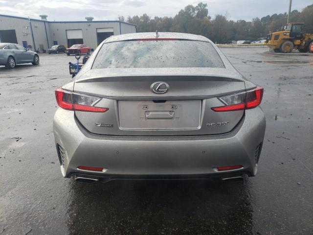 Photo 5 VIN: JTHHE5BC5F5007738 - LEXUS RC 350 