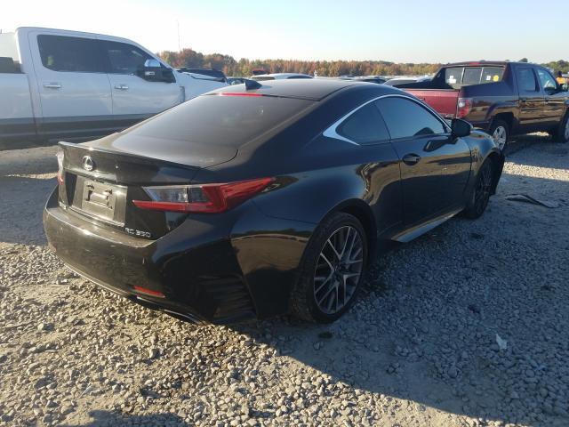 Photo 3 VIN: JTHHE5BC5F5010266 - LEXUS RC 350 