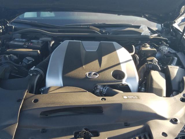 Photo 6 VIN: JTHHE5BC5F5010266 - LEXUS RC 350 