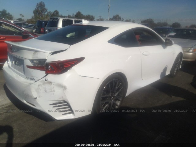 Photo 3 VIN: JTHHE5BC5F5010686 - LEXUS RC 350 