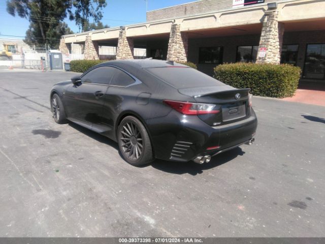 Photo 2 VIN: JTHHE5BC5G5013069 - LEXUS RC 