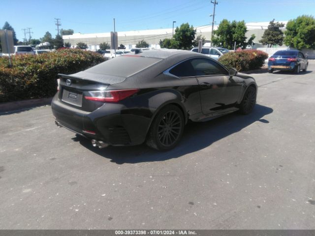 Photo 3 VIN: JTHHE5BC5G5013069 - LEXUS RC 