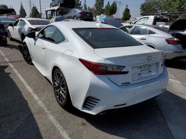 Photo 2 VIN: JTHHE5BC5G5013086 - LEXUS RC 350 