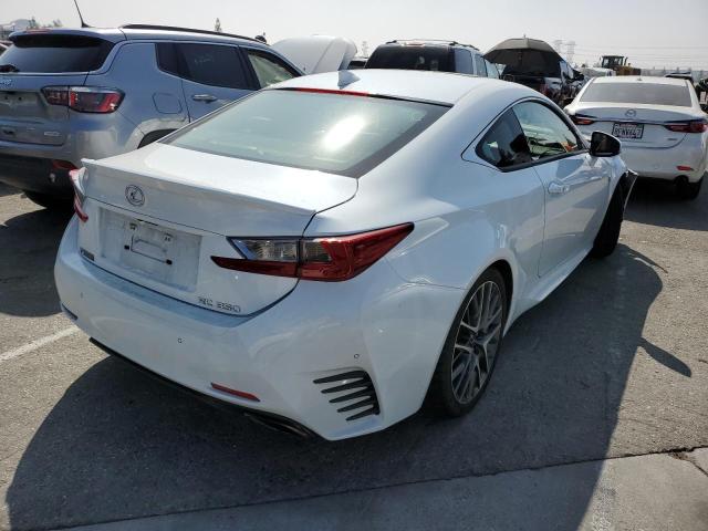 Photo 3 VIN: JTHHE5BC5G5013086 - LEXUS RC 350 