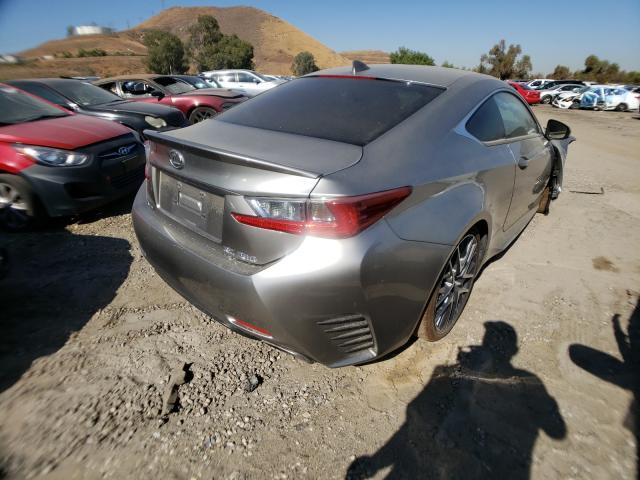 Photo 3 VIN: JTHHE5BC5G5013590 - LEXUS RC 350 