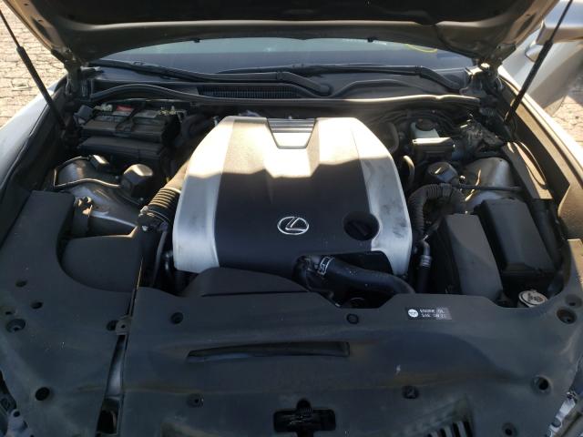 Photo 6 VIN: JTHHE5BC5G5013590 - LEXUS RC 350 