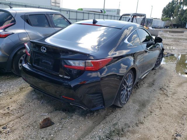 Photo 3 VIN: JTHHE5BC5H5016314 - LEXUS RC 350 