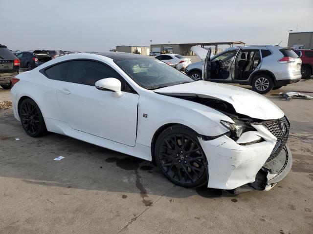 Photo 3 VIN: JTHHE5BC5H5017043 - LEXUS RC 350 