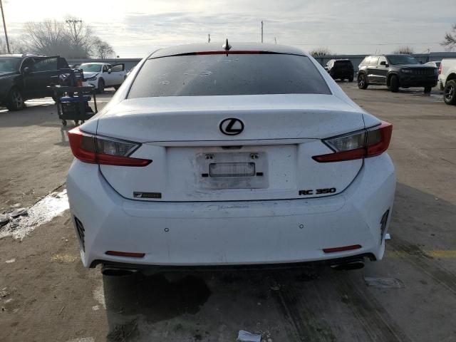 Photo 5 VIN: JTHHE5BC5H5017043 - LEXUS RC 350 