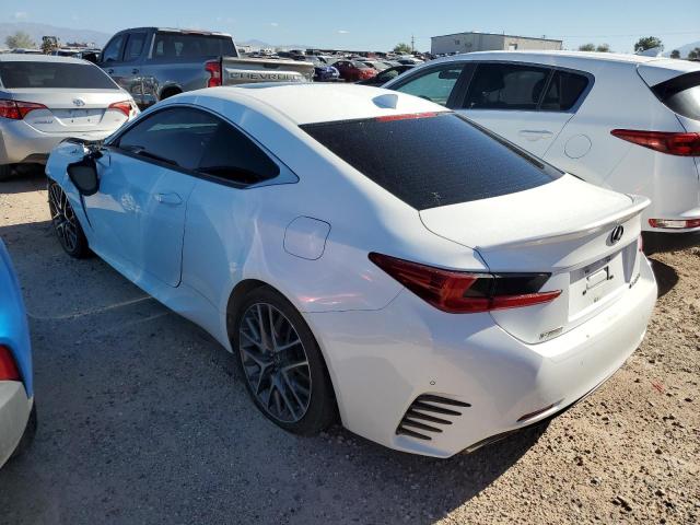 Photo 1 VIN: JTHHE5BC6F5000846 - LEXUS RC 350 