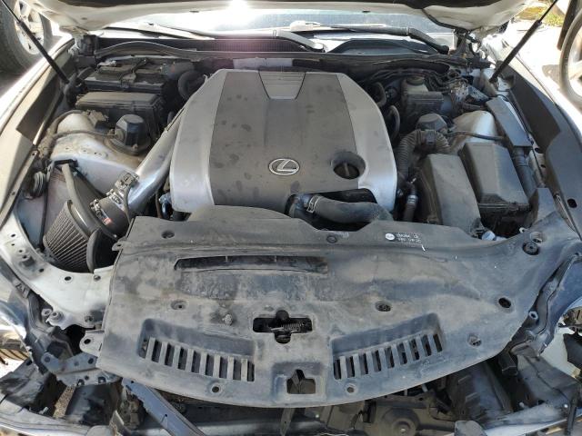 Photo 10 VIN: JTHHE5BC6F5000846 - LEXUS RC 350 