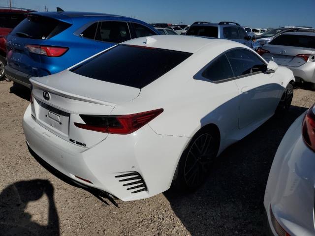 Photo 2 VIN: JTHHE5BC6F5000846 - LEXUS RC 350 