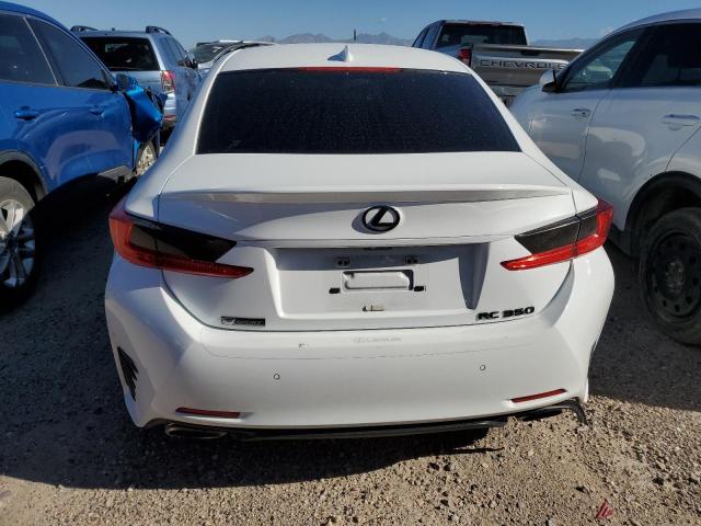 Photo 5 VIN: JTHHE5BC6F5000846 - LEXUS RC 350 