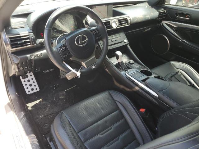 Photo 7 VIN: JTHHE5BC6F5000846 - LEXUS RC 350 