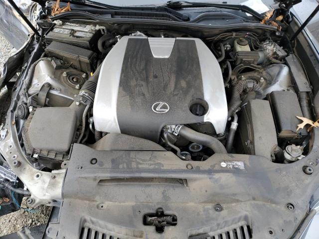 Photo 10 VIN: JTHHE5BC6F5002113 - LEXUS RX350 