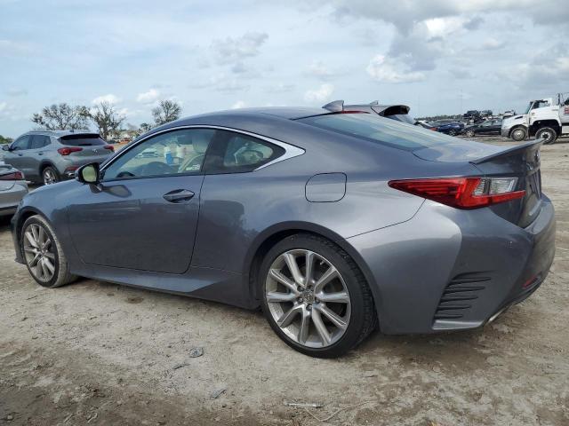 Photo 1 VIN: JTHHE5BC6F5002533 - LEXUS RC 350 