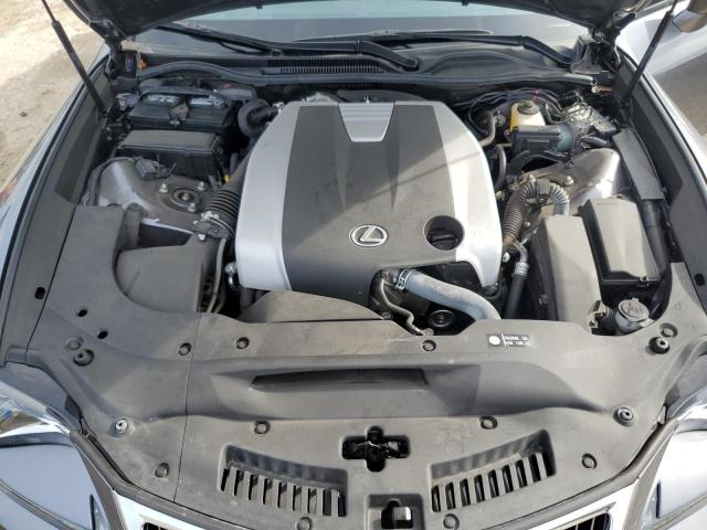 Photo 10 VIN: JTHHE5BC6F5002533 - LEXUS RC 350 