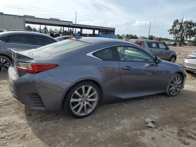 Photo 2 VIN: JTHHE5BC6F5002533 - LEXUS RC 350 