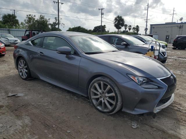 Photo 3 VIN: JTHHE5BC6F5002533 - LEXUS RC 350 