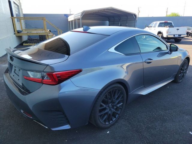 Photo 7 VIN: JTHHE5BC6F5004623 - LEXUS RC 350 