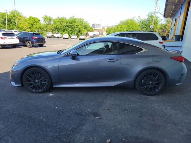 Photo 1 VIN: JTHHE5BC6F5004623 - LEXUS RC 350 