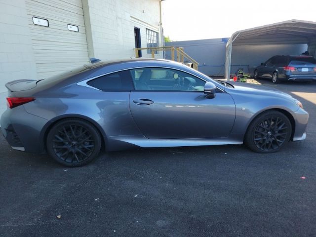 Photo 9 VIN: JTHHE5BC6F5004623 - LEXUS RC 350 