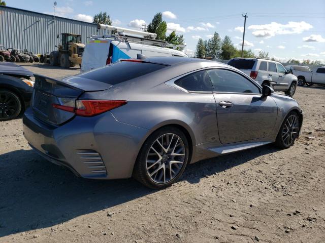 Photo 2 VIN: JTHHE5BC6F5005318 - LEXUS RC 350 