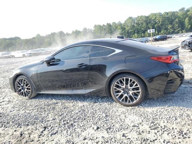 Photo 1 VIN: JTHHE5BC6F5009238 - LEXUS RC 350 