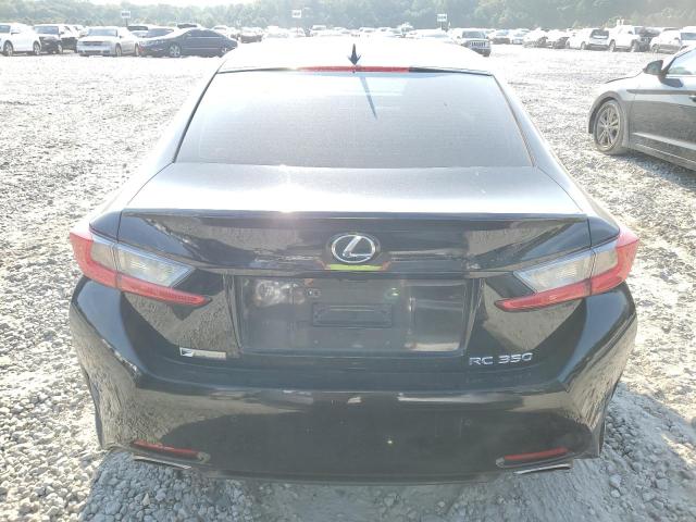 Photo 5 VIN: JTHHE5BC6F5009238 - LEXUS RC 350 