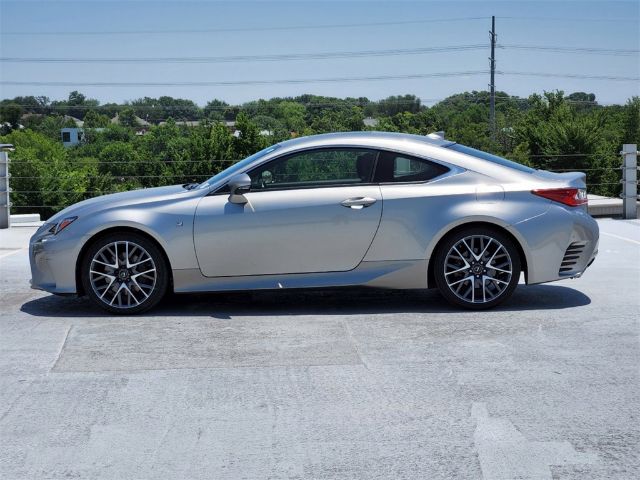 Photo 2 VIN: JTHHE5BC6F5010552 - LEXUS RC 350 