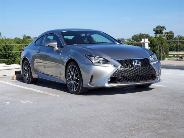 Photo 9 VIN: JTHHE5BC6F5010552 - LEXUS RC 350 