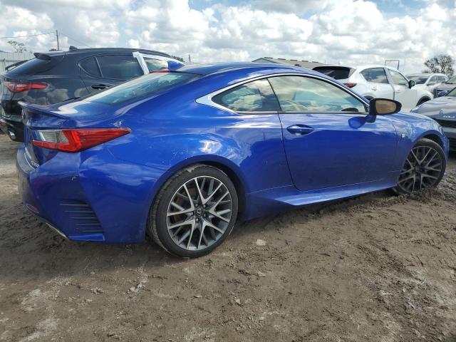 Photo 2 VIN: JTHHE5BC6G5011881 - LEXUS RC 350 