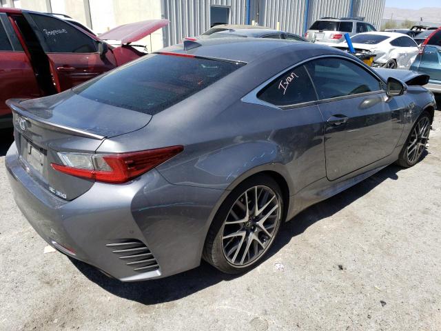 Photo 2 VIN: JTHHE5BC6G5013355 - LEXUS RC 350 