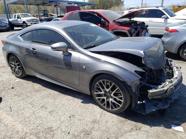 Photo 3 VIN: JTHHE5BC6G5013355 - LEXUS RC 350 