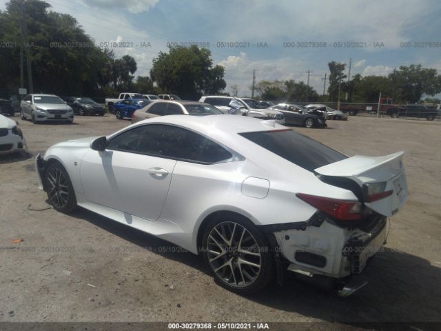 Photo 2 VIN: JTHHE5BC6G5014442 - LEXUS RC 350 