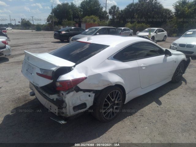 Photo 3 VIN: JTHHE5BC6G5014442 - LEXUS RC 350 