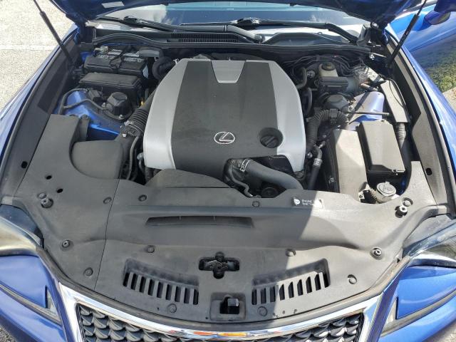 Photo 10 VIN: JTHHE5BC7F5005473 - LEXUS RC 350 