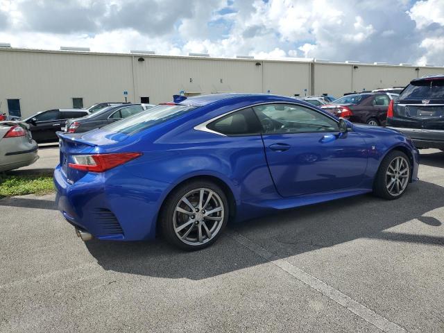 Photo 2 VIN: JTHHE5BC7F5005473 - LEXUS RC 350 