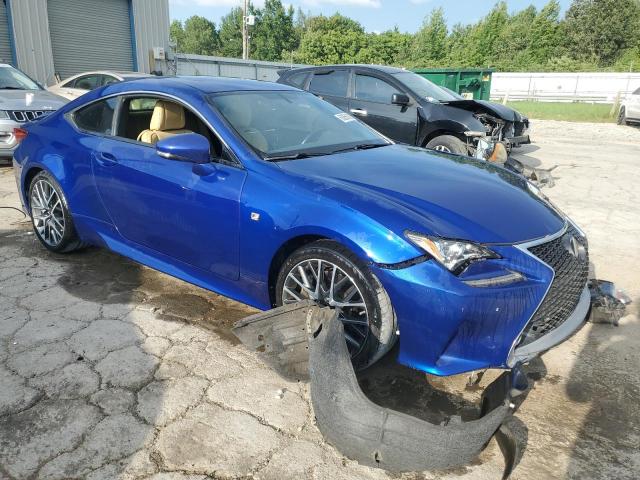 Photo 3 VIN: JTHHE5BC7F5005831 - LEXUS RC 