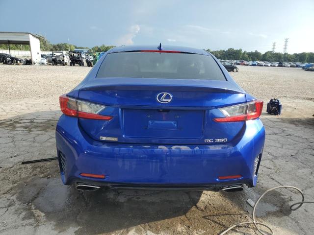 Photo 5 VIN: JTHHE5BC7F5005831 - LEXUS RC 