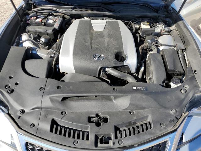 Photo 10 VIN: JTHHE5BC7F5009958 - LEXUS RX350 