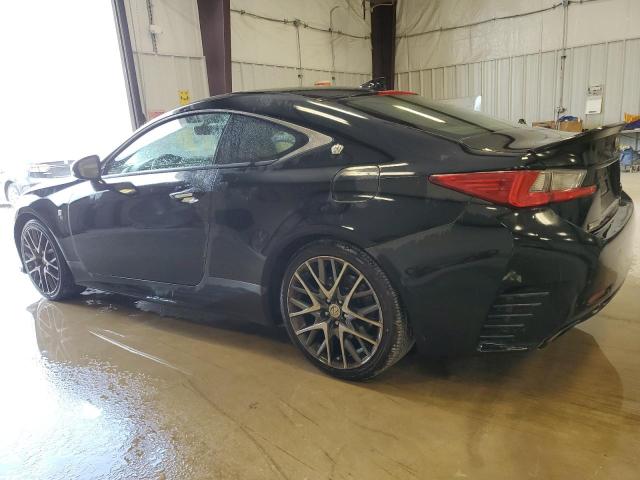 Photo 1 VIN: JTHHE5BC7G5012229 - LEXUS RC 350 