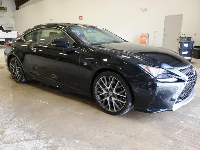 Photo 3 VIN: JTHHE5BC7G5012229 - LEXUS RC 350 