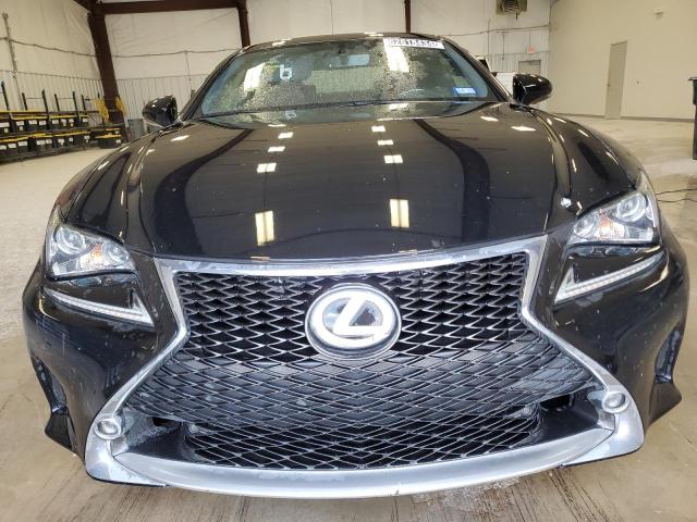 Photo 4 VIN: JTHHE5BC7G5012229 - LEXUS RC 350 