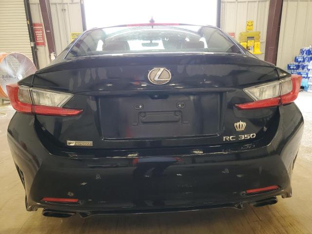 Photo 5 VIN: JTHHE5BC7G5012229 - LEXUS RC 350 