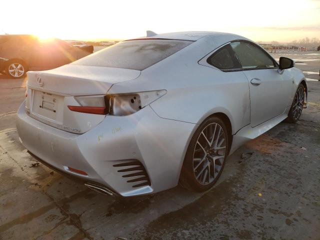 Photo 2 VIN: JTHHE5BC7G5013803 - LEXUS RC 350 