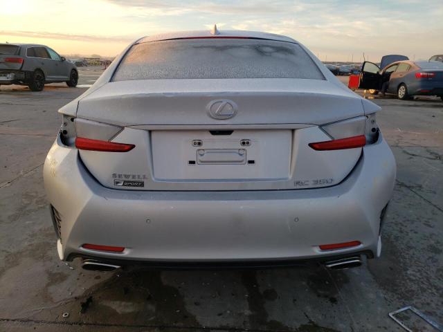 Photo 5 VIN: JTHHE5BC7G5013803 - LEXUS RC 350 