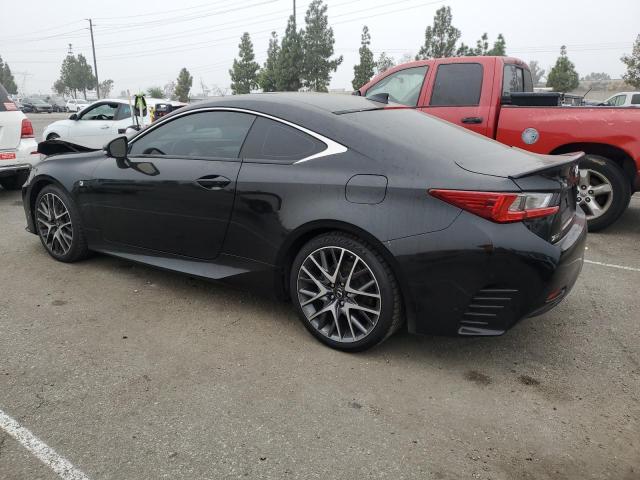 Photo 1 VIN: JTHHE5BC7G5014398 - LEXUS RC 350 