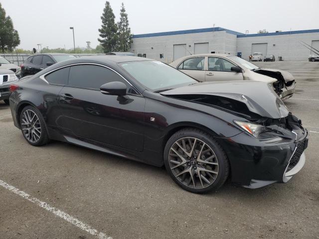 Photo 3 VIN: JTHHE5BC7G5014398 - LEXUS RC 350 