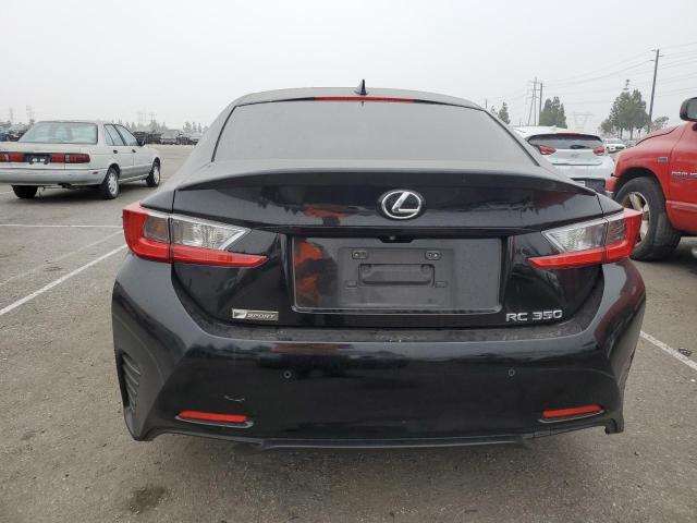 Photo 5 VIN: JTHHE5BC7G5014398 - LEXUS RC 350 